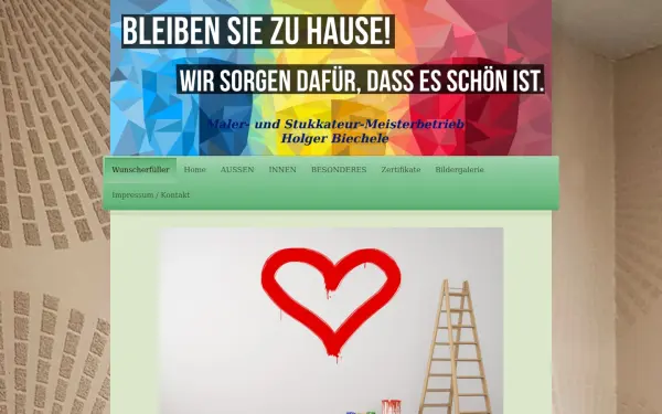 www.malermeister-biechele.de