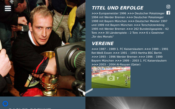 www.mario-basler.de