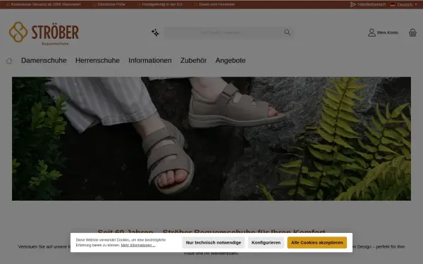 www.stroeber.de