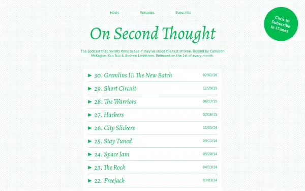 onsecondthoughtpodcast.com