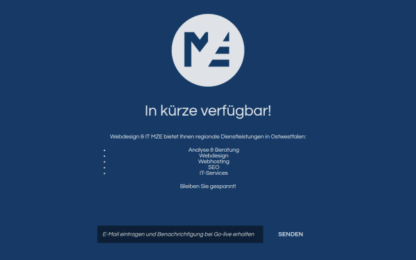webdesign-mze.de