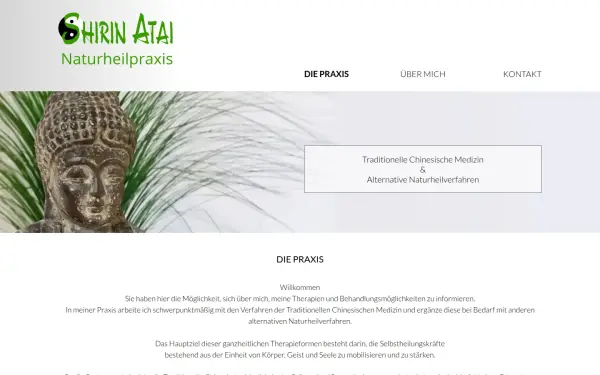 heilpraktikerin-shirin-atai.de