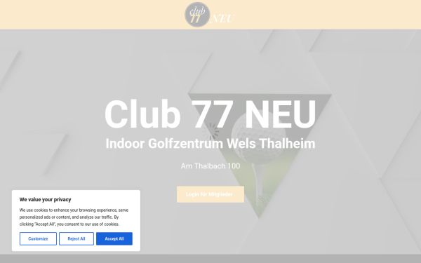 www.club77.at