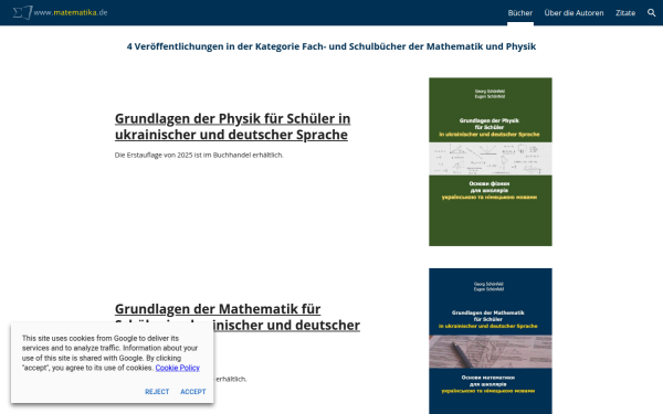 www.matematika.de