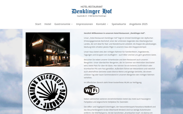 www.denklinger-hof.de