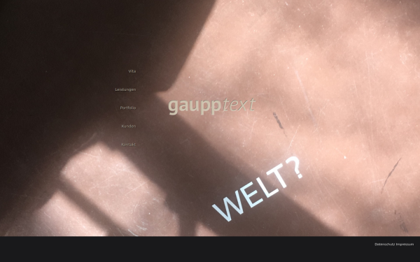 www.gaupp-text.de