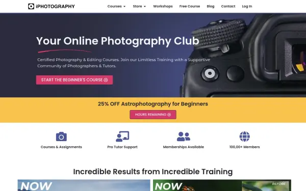 www.iphotography.com