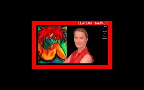 hammerclaudia.de