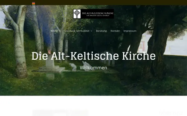 www.alt-keltische-kirche.de