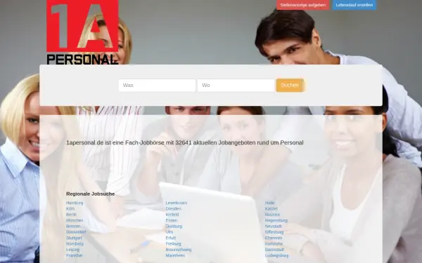 www.1apersonal.de