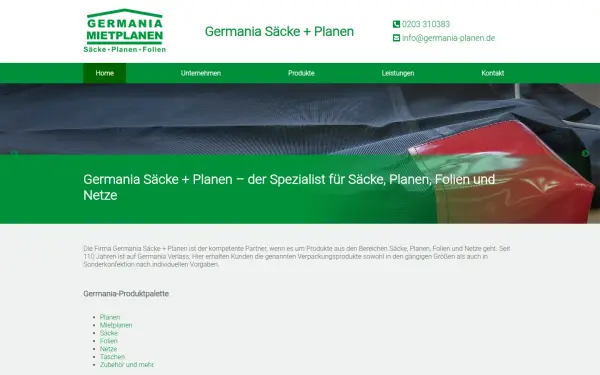 www.germania-planen.de
