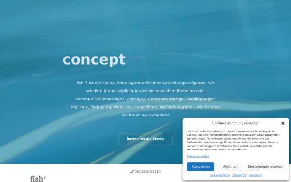 fish7.de