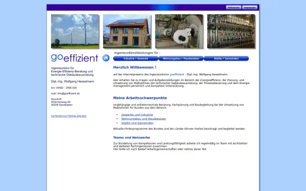 goeffizient.de