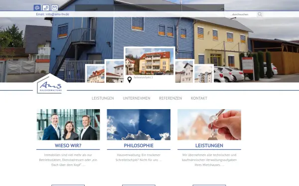 www.amshv.de