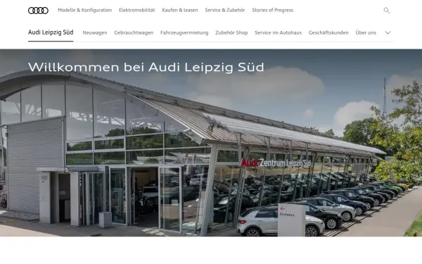 www.audi-leipzig-sued.audi