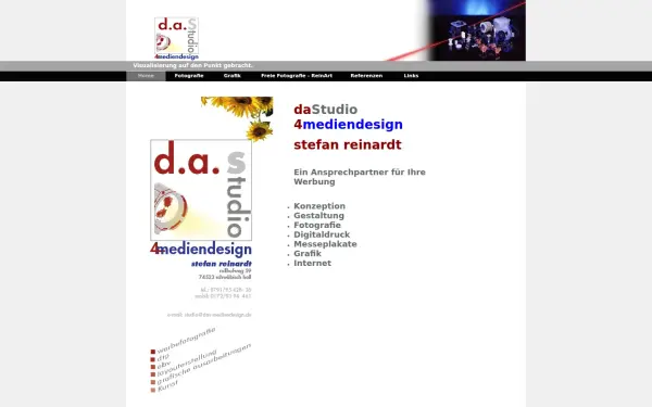 dasmediendesign.de