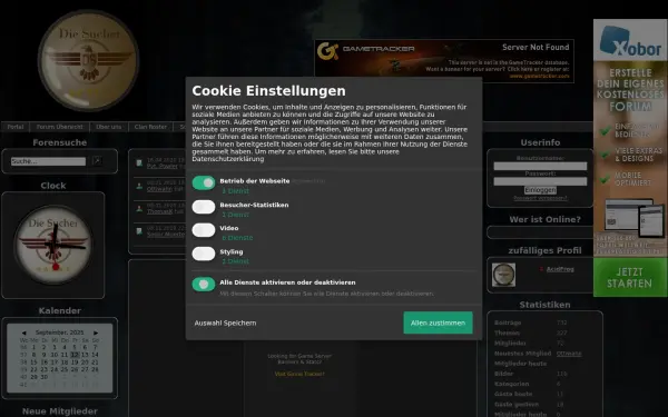 die-sucher.de