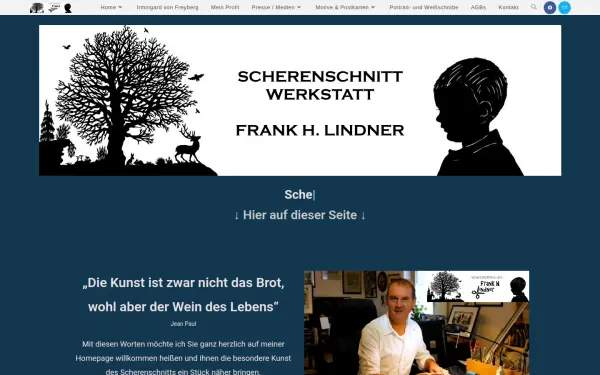lindner-scherenschnitte.de