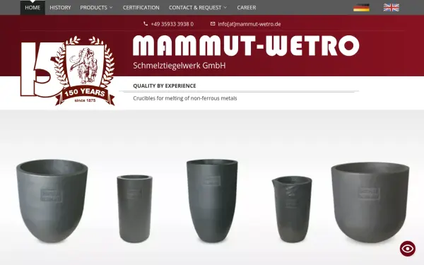 www.mammut-wetro.de