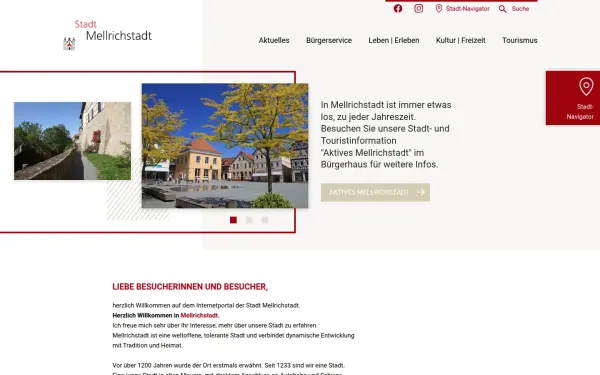 www.mellrichstadt.de