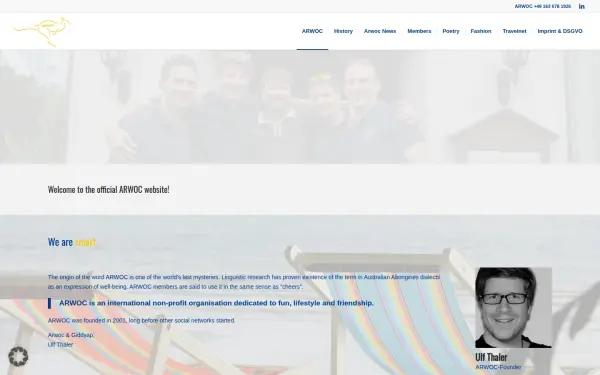 arwoc.com