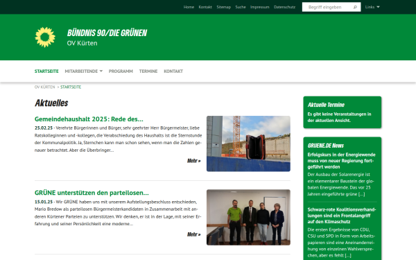 gruene-kuerten.de