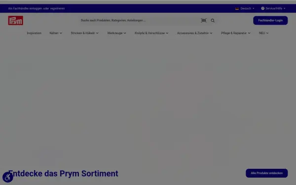 www.prym.com