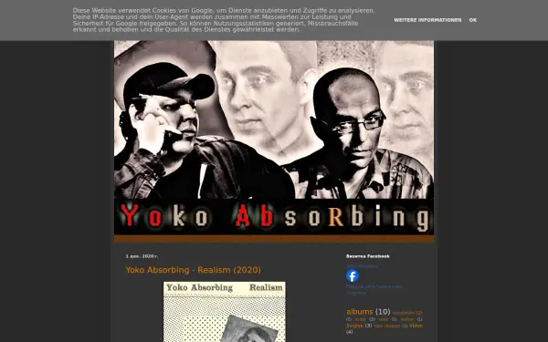 yokoabsorbing.blogspot.com