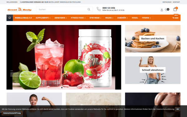 great-body.de