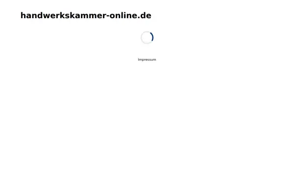 handwerkskammer-online.de
