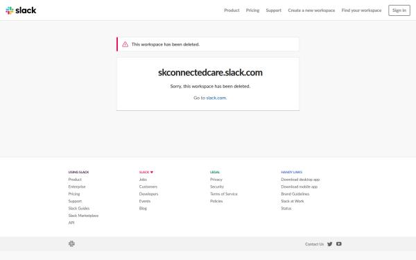 skconnectedcare.slack.com