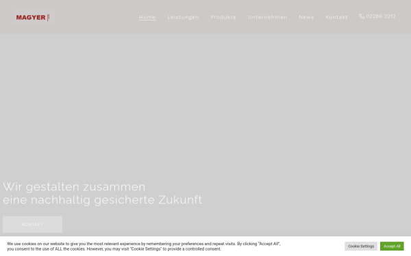 magyer.at