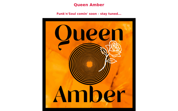 queen-amber.band