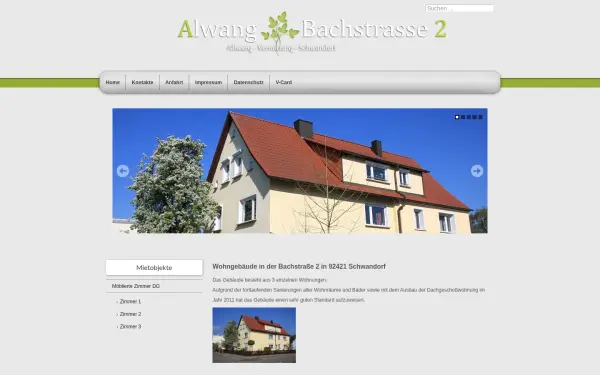 bachstrasse2.de