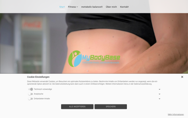 mybodybase.de