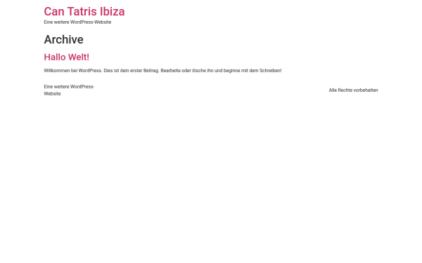 www.ibiza-villa.biz