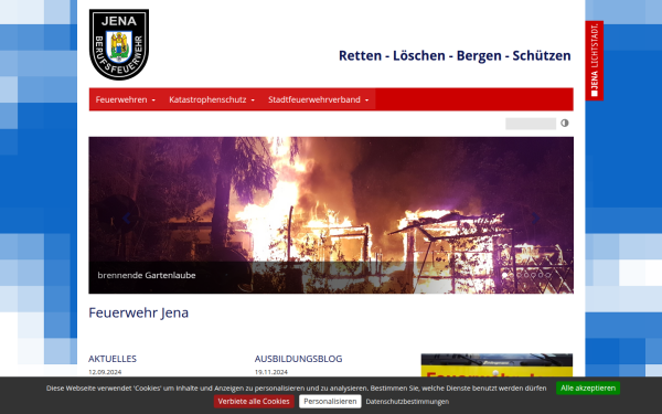 feuerwehr.jena.de