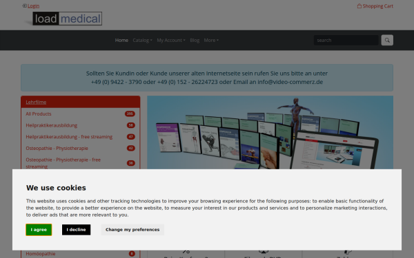 loadmedical.com