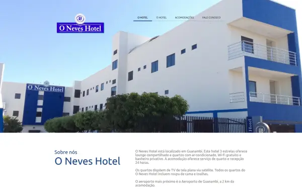 oneveshotel.com.br