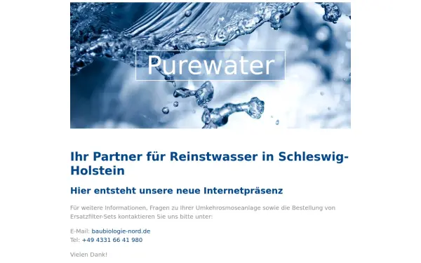 purewater-sh.de