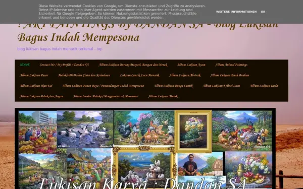 www.dandansa.com