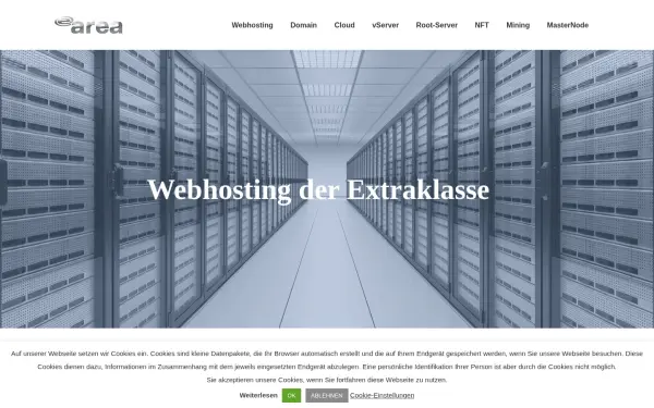 www.earea.de