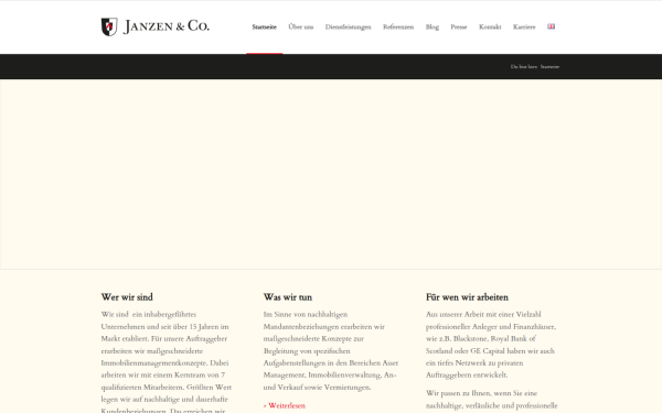 janzenco.de