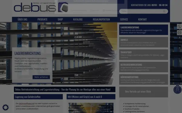 www.debus-b-l.de