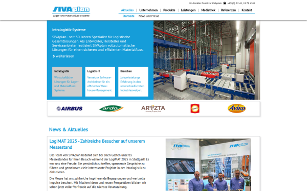 www.sivaplan.de
