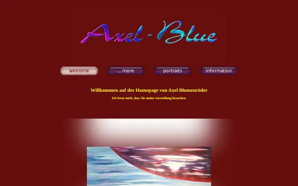 axelblu.de