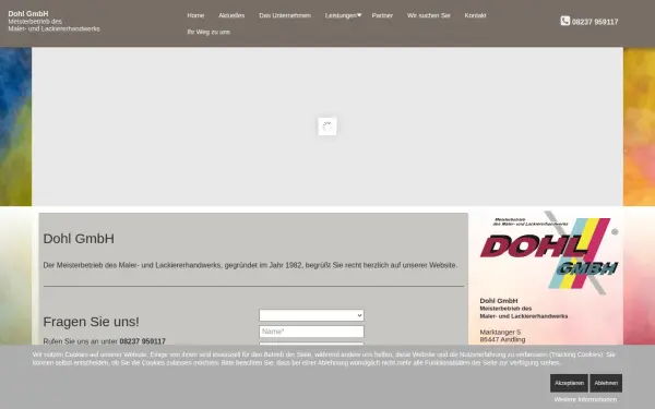 dohl-gmbh.de