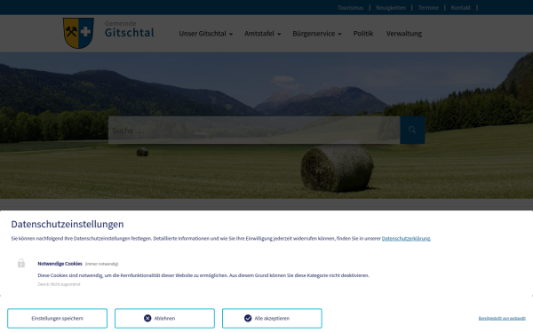 gitschtal.gv.at