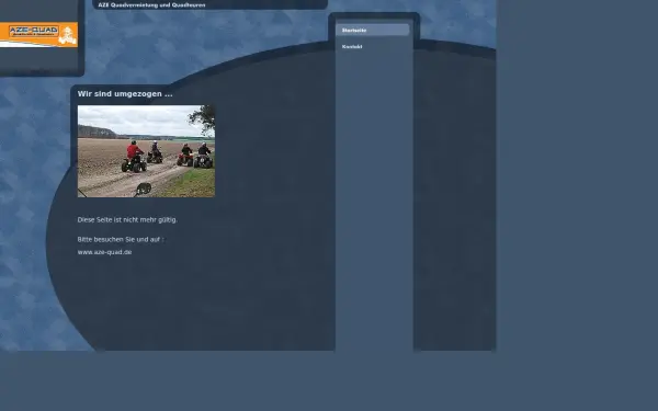 aze-quadvermietung.de