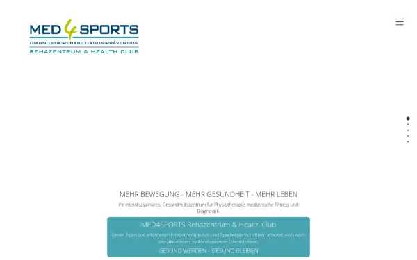 med4sports.de